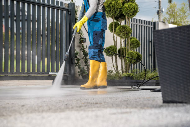 Best Sidewalk and Walkway Pressure Cleaning in Harvey, IL